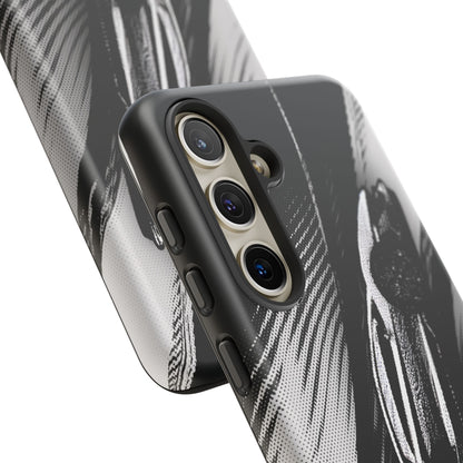 Stylised Phone Case - Lamborghini Aventador SVJ Tough Case