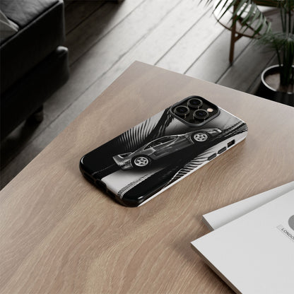 Stylised Phone Case - Ferrari F40 Tough Case