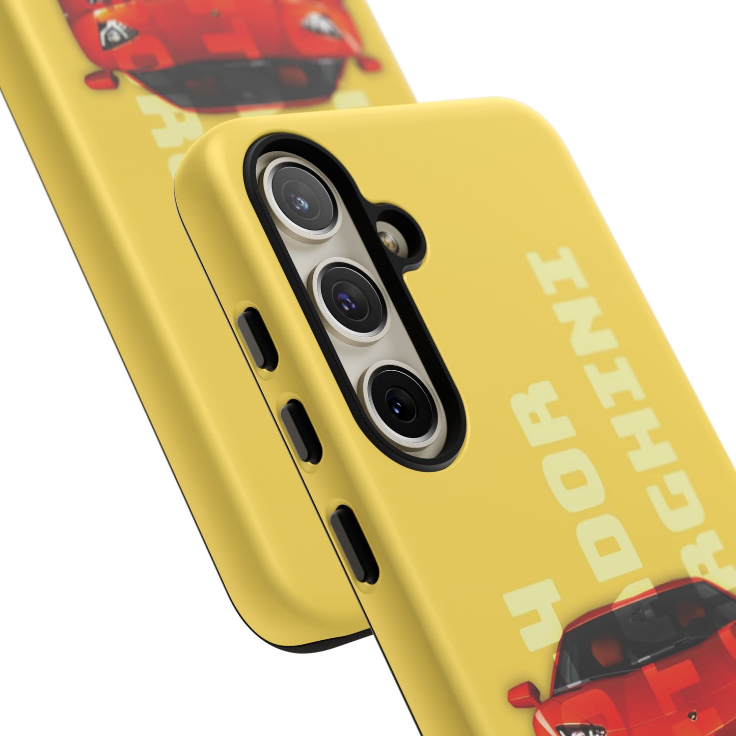 Standard Case - Lamborghini Aventador Tough Case