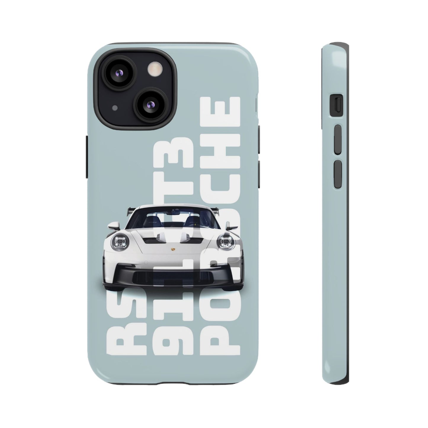Standard Case - Porsche 911 GT3 RS Tough Case