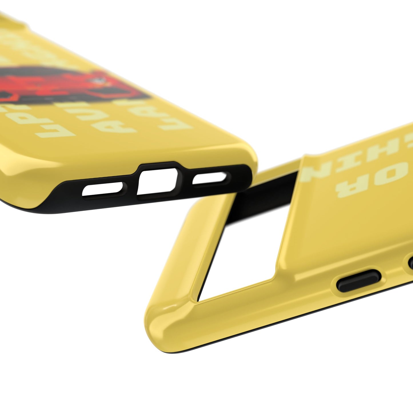 Standard Case - Lamborghini Aventador Tough Case