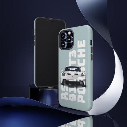 Standard Case - Porsche 911 GT3 RS Tough Case