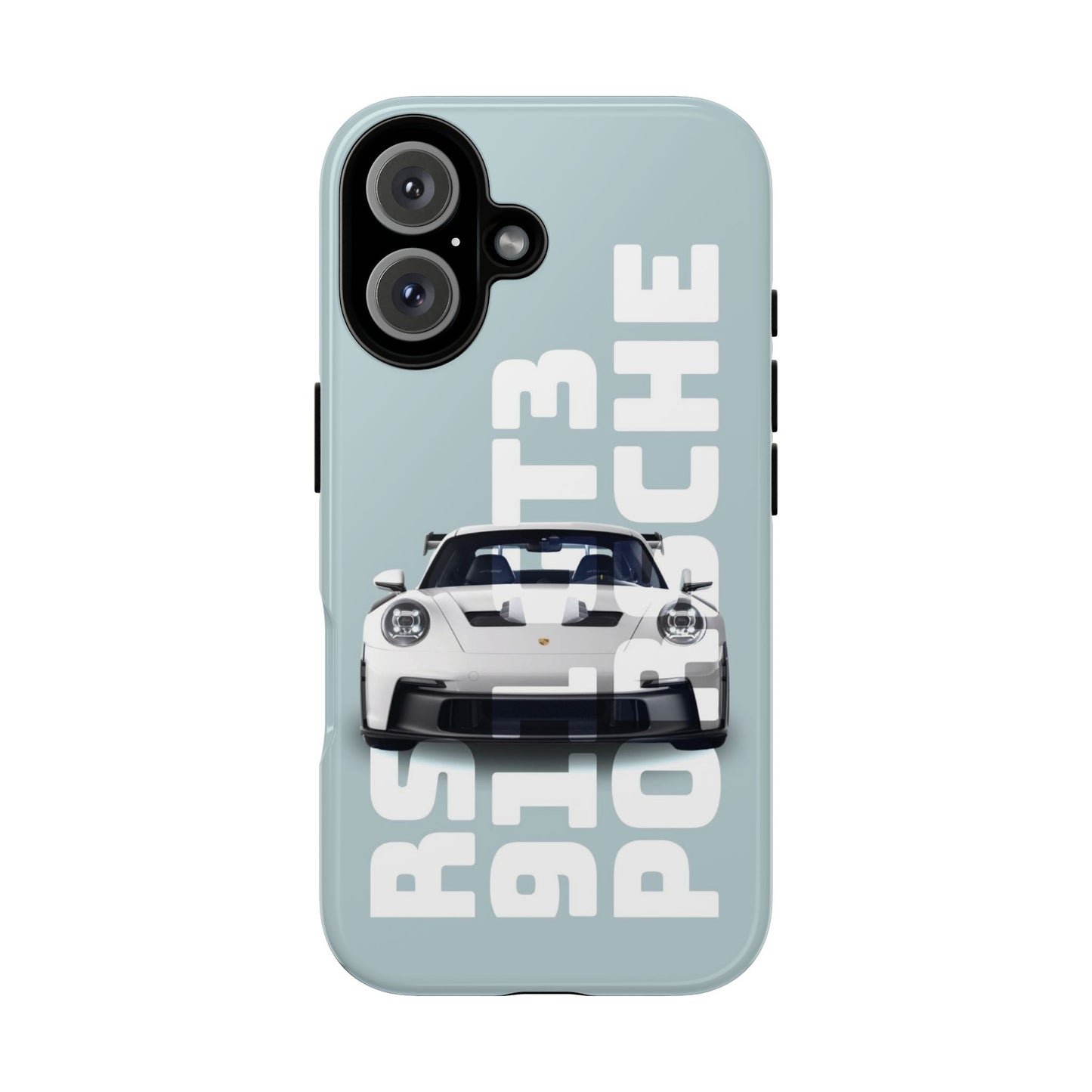 Standard Case - Porsche 911 GT3 RS Tough Case