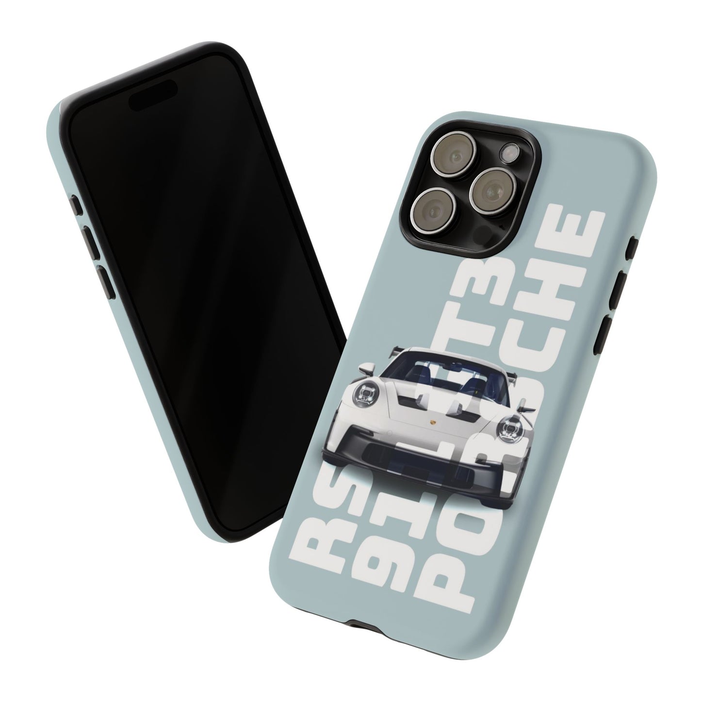 Standard Case - Porsche 911 GT3 RS Tough Case