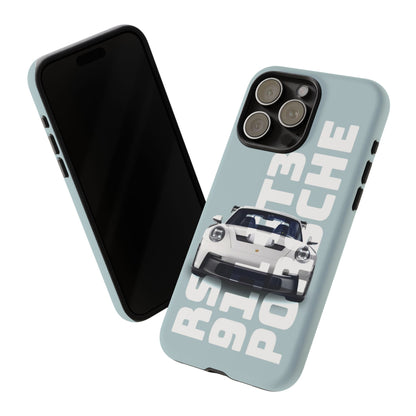 Standard Case - Porsche 911 GT3 RS Tough Case