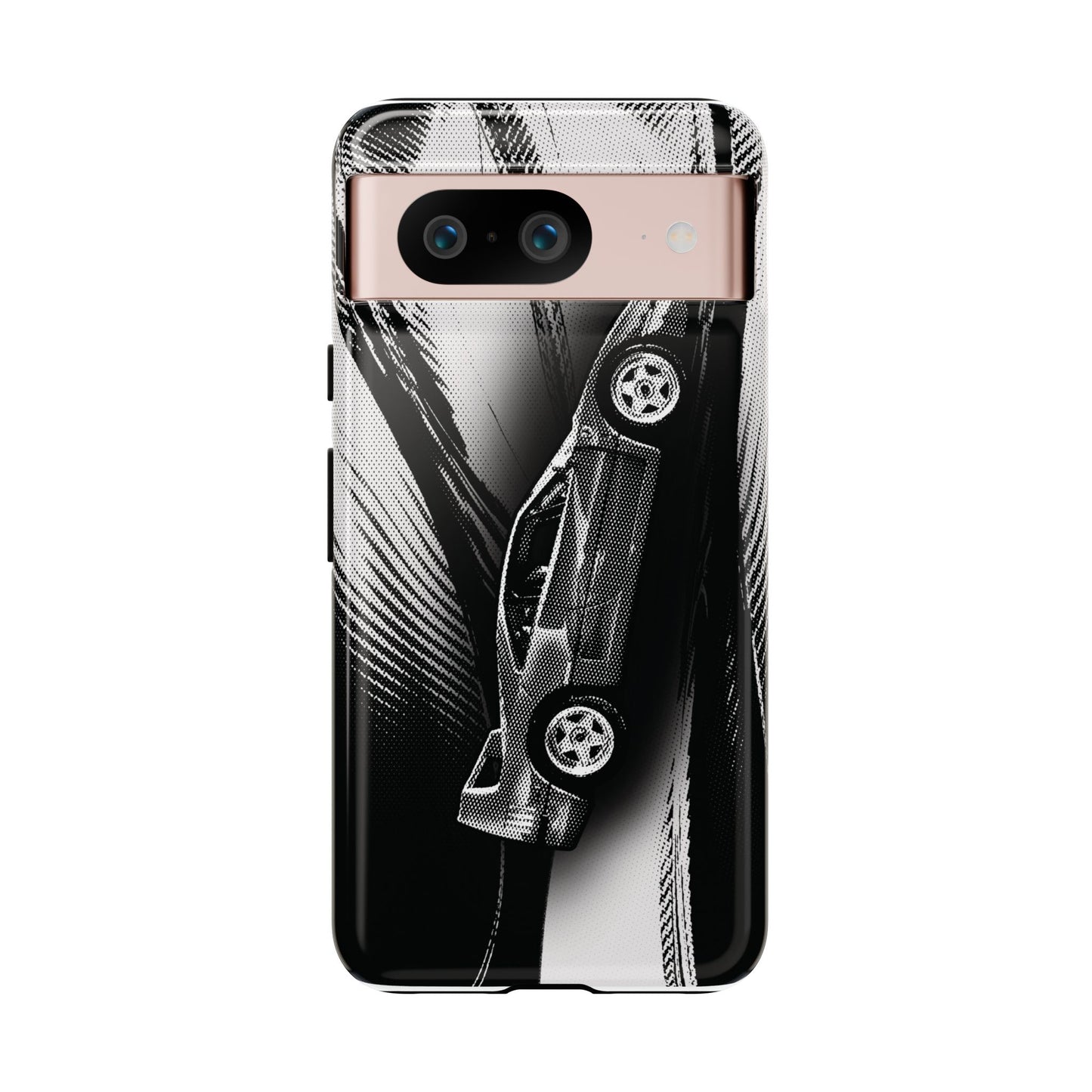 Stylised Phone Case - Ferrari F40 Tough Case