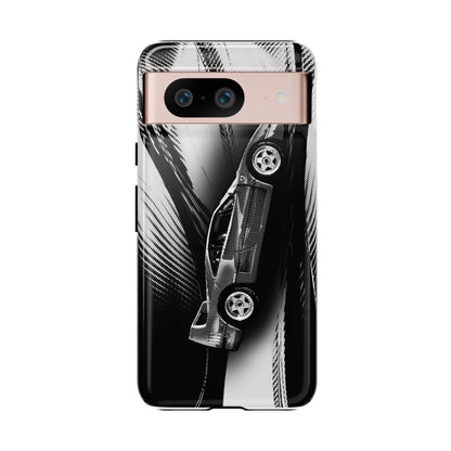 Stylised Phone Case - Ferrari F40 Tough Case