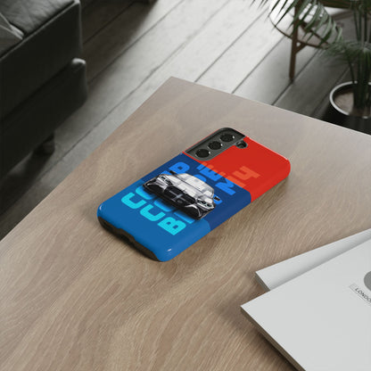 Standard Case - BMW M4 Competition Tough Case