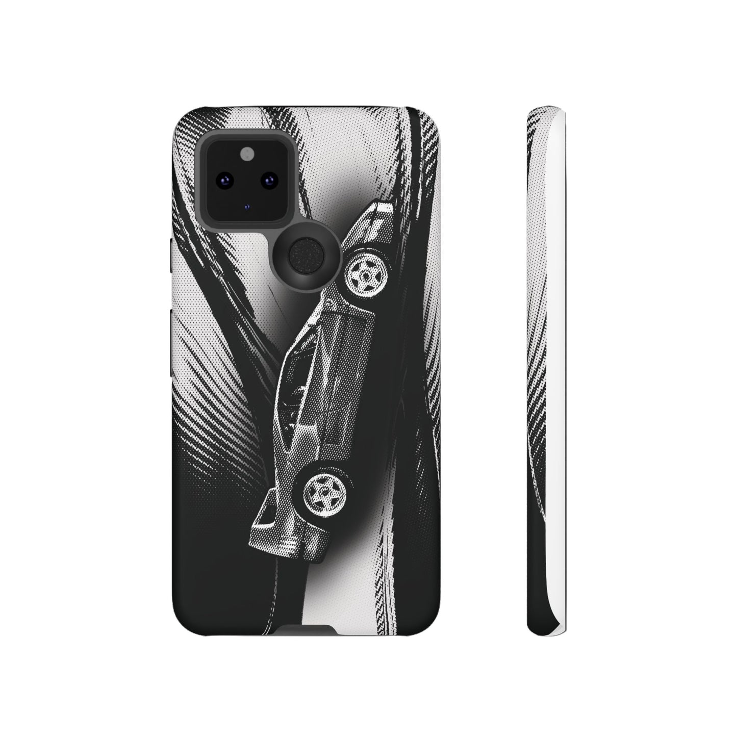 Stylised Phone Case - Ferrari F40 Tough Case