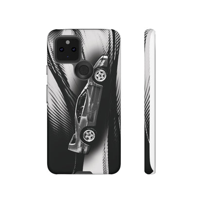 Stylised Phone Case - Ferrari F40 Tough Case