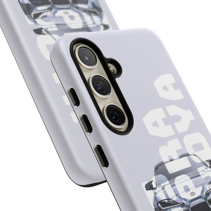 Standard Case -  Supra MK5 Tough Case