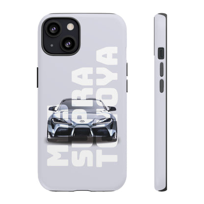 Standard Case -  Supra MK5 Tough Case