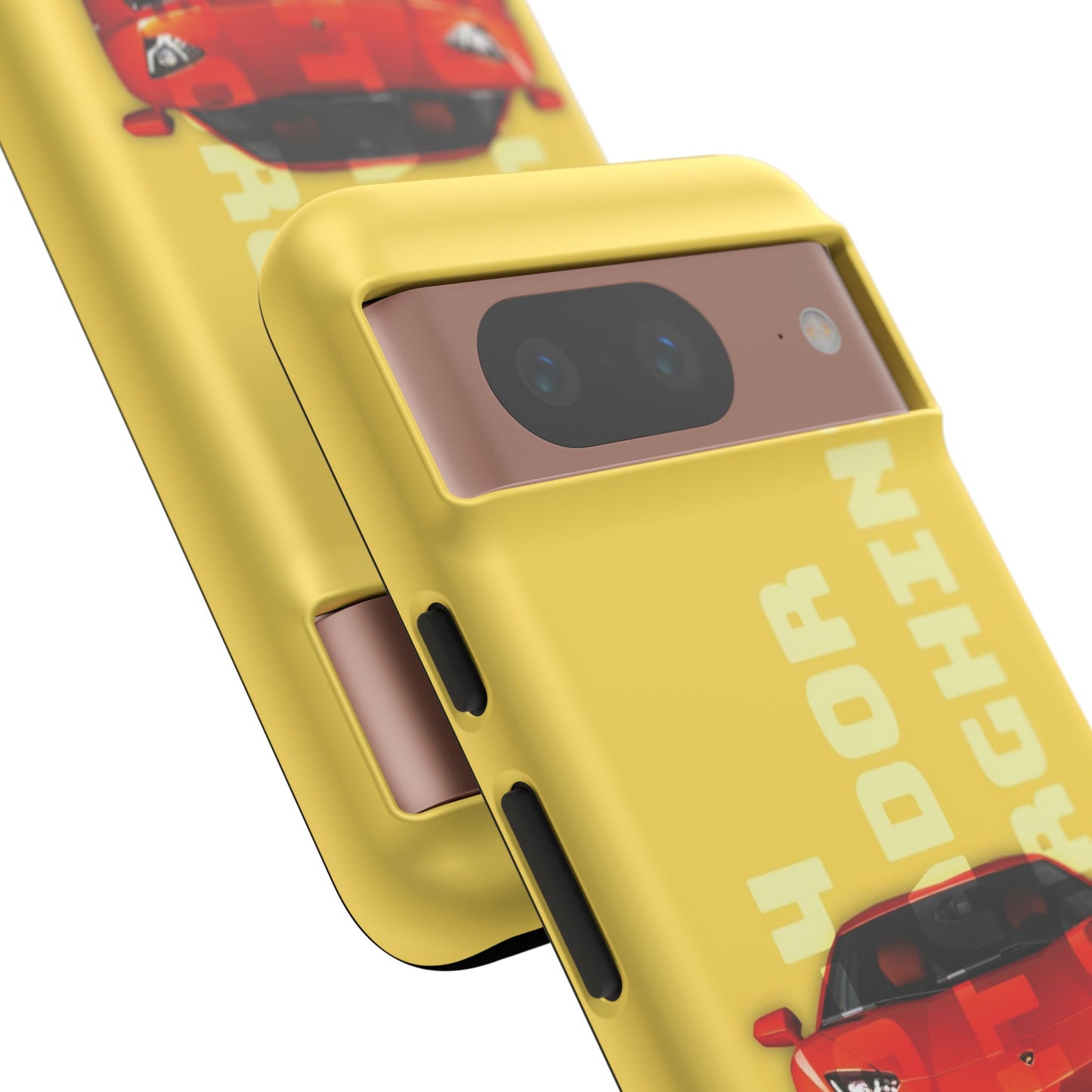 Standard Case - Lamborghini Aventador Tough Case