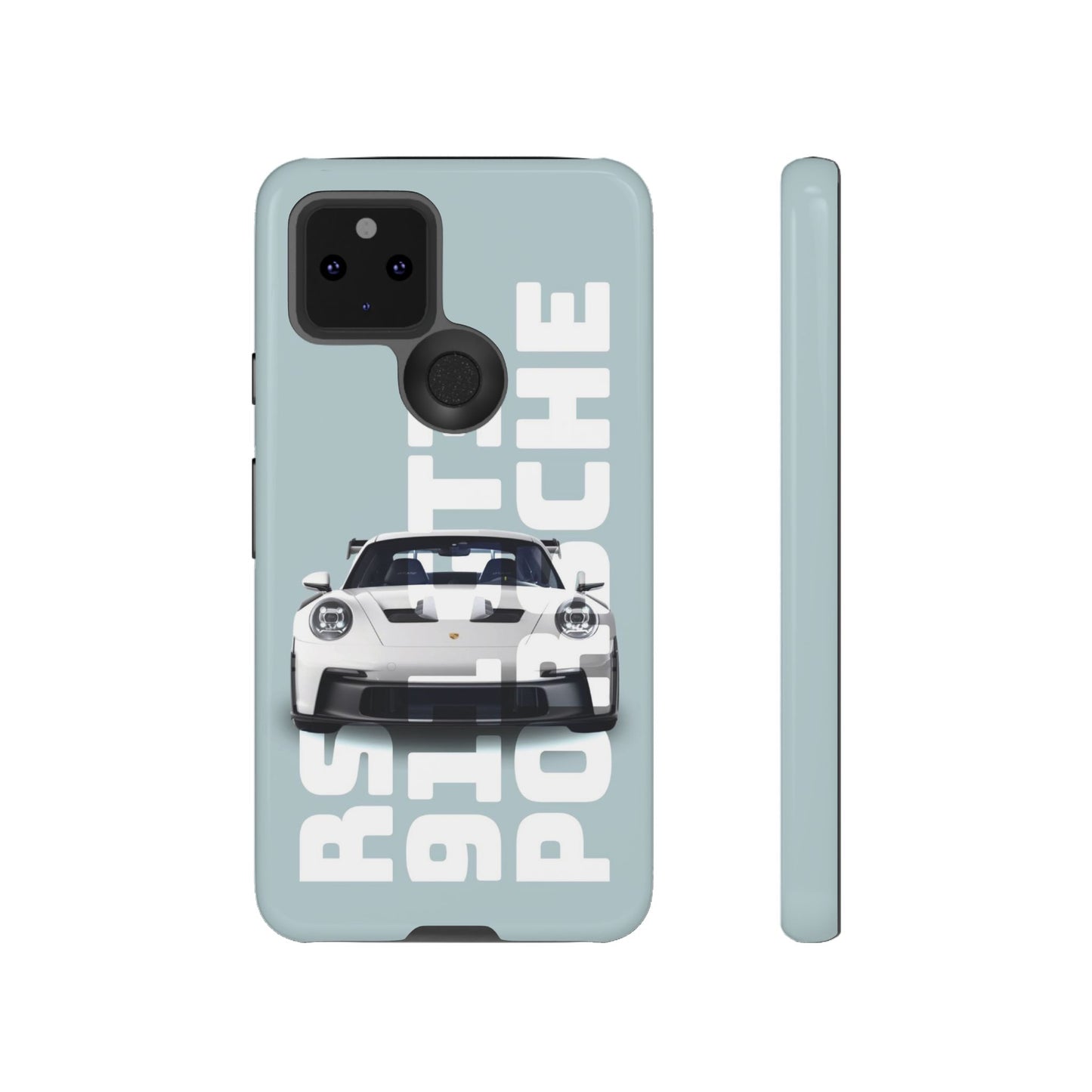 Standard Case - Porsche 911 GT3 RS Tough Case