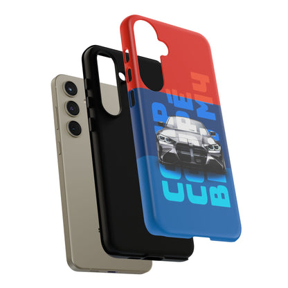 Standard Case - BMW M4 Competition Tough Case
