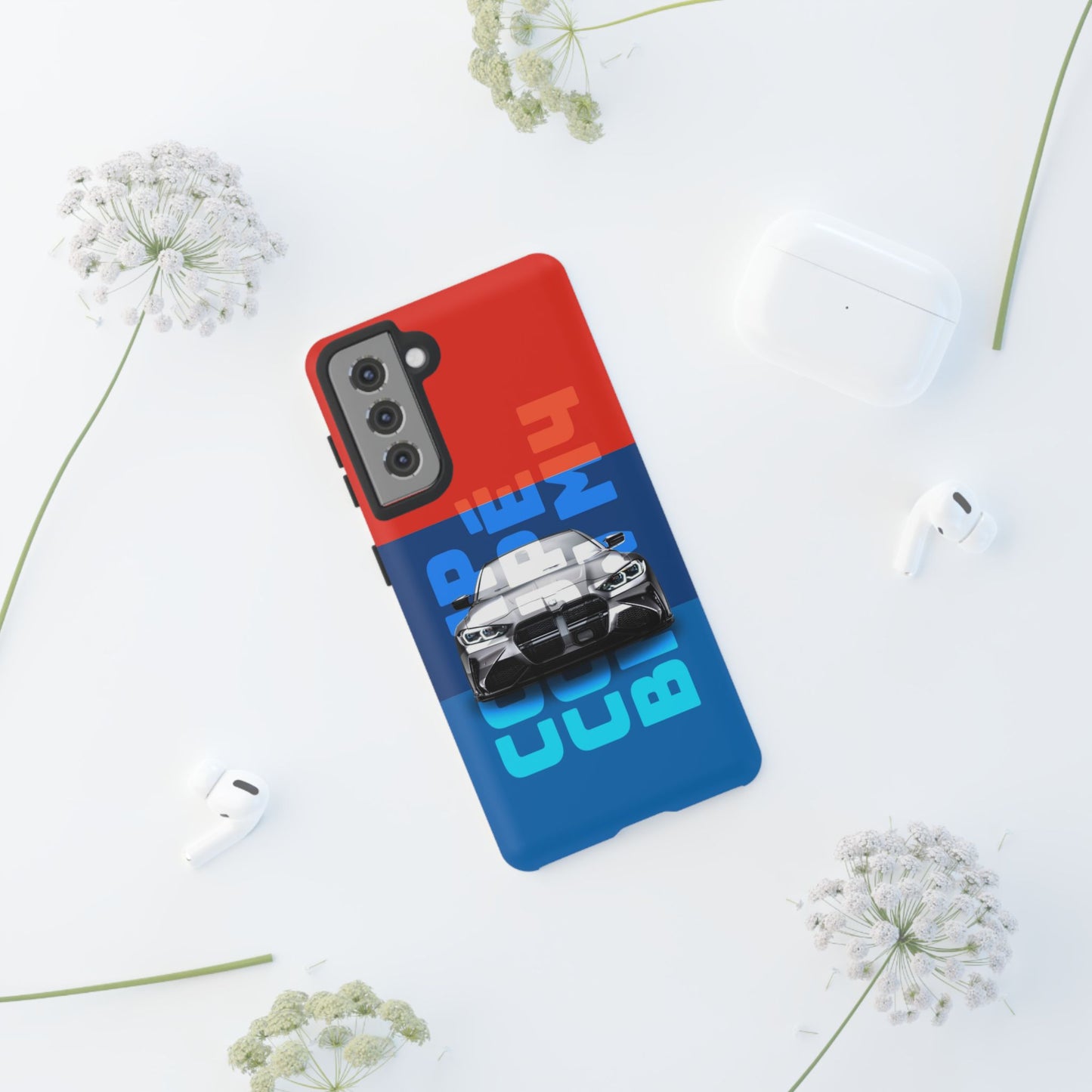 Standard Case - BMW M4 Competition Tough Case