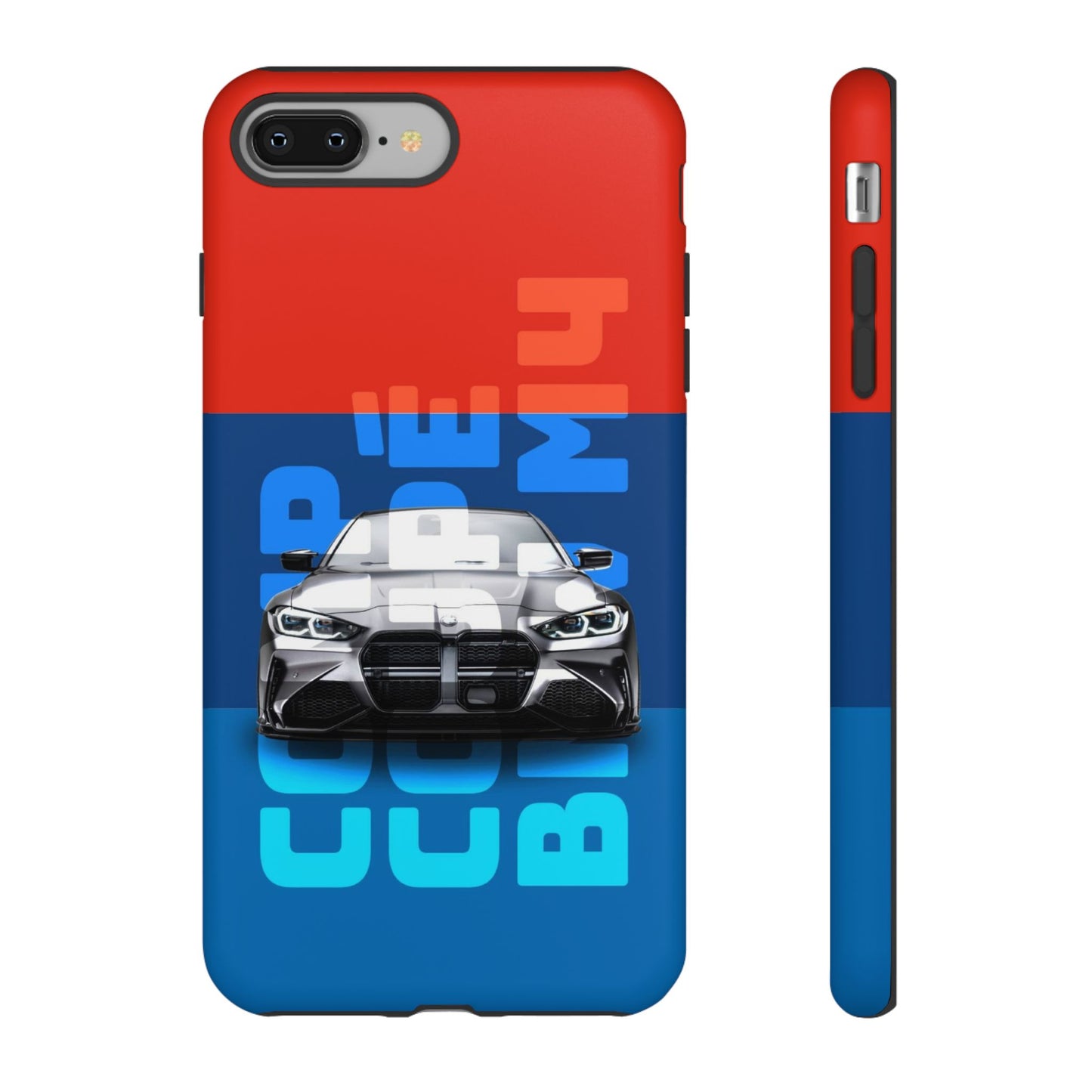 Standard Case - BMW M4 Competition Tough Case