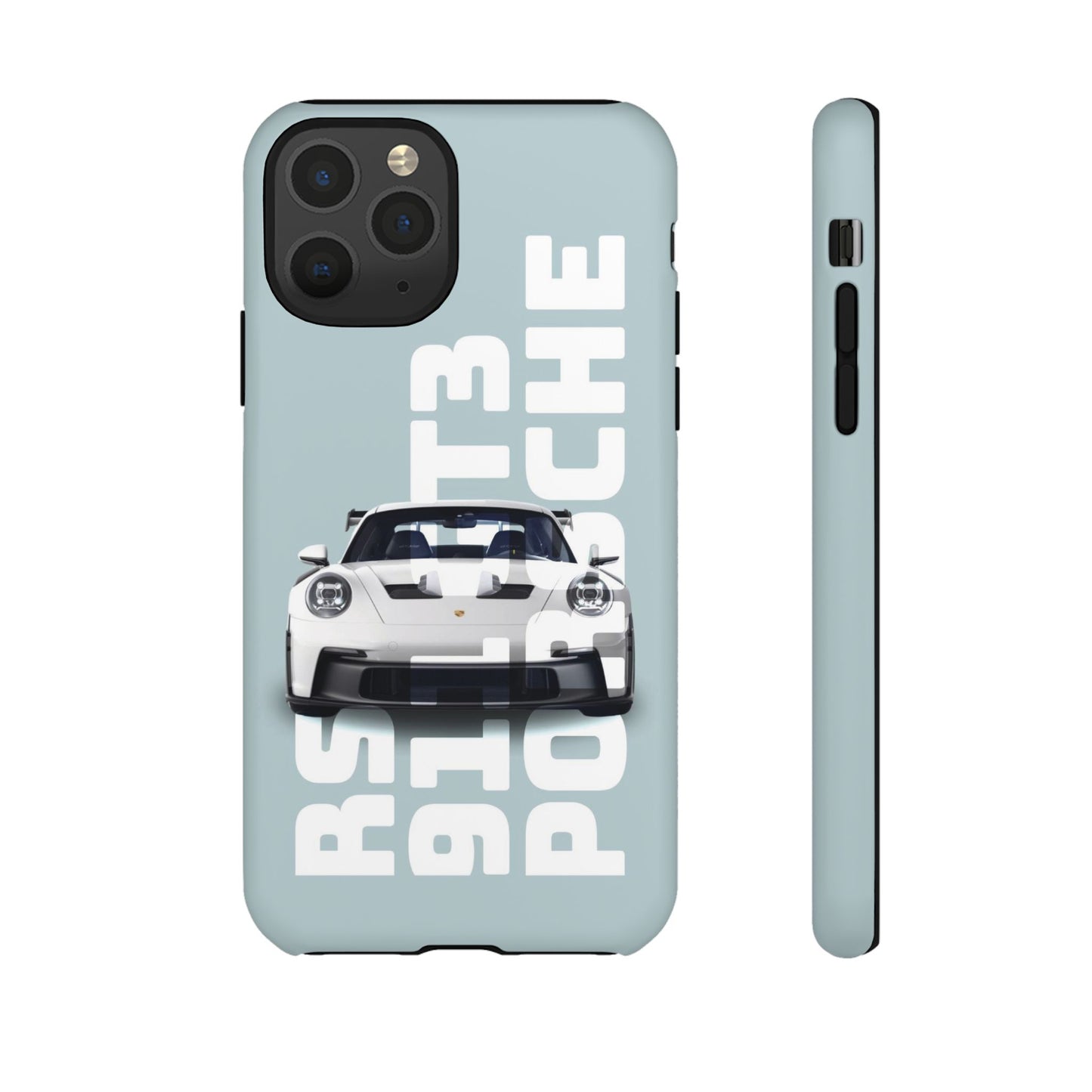 Standard Case - Porsche 911 GT3 RS Tough Case