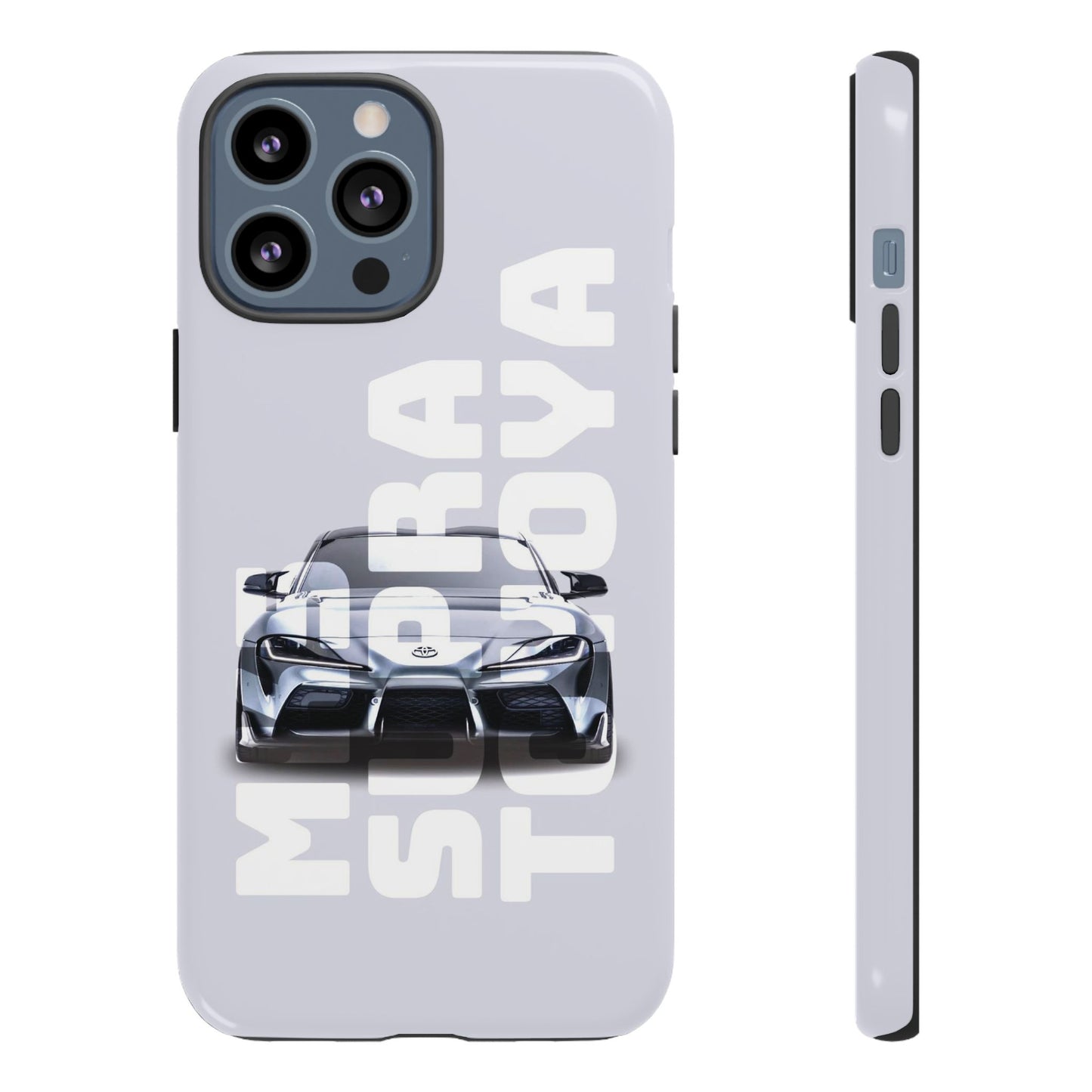 Standard Case -  Supra MK5 Tough Case