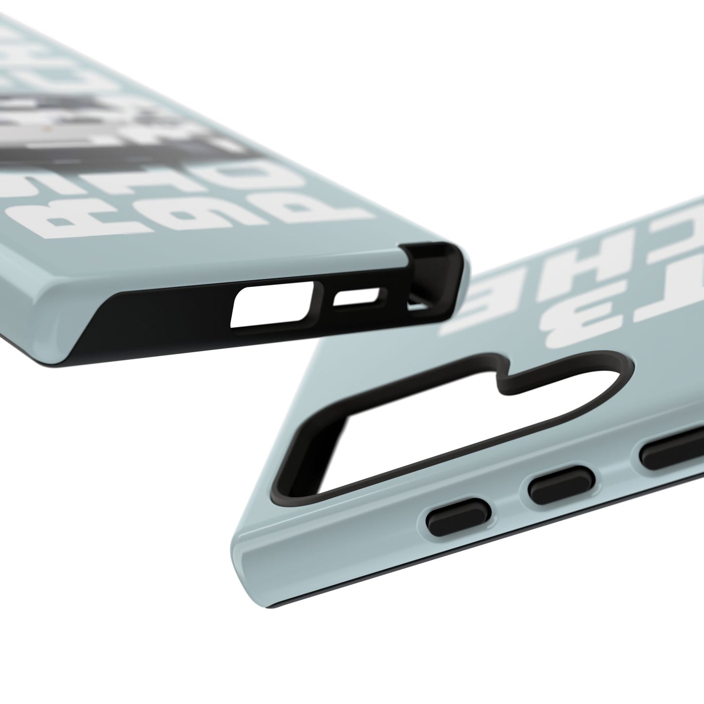 Standard Case - Porsche 911 GT3 RS Tough Case