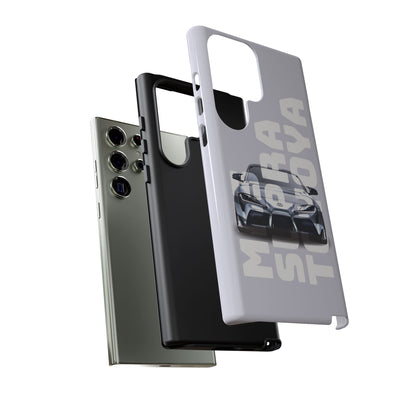 Standard Case -  Supra MK5 Tough Case