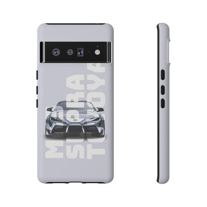 Standard Case -  Supra MK5 Tough Case