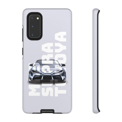 Standard Case -  Supra MK5 Tough Case