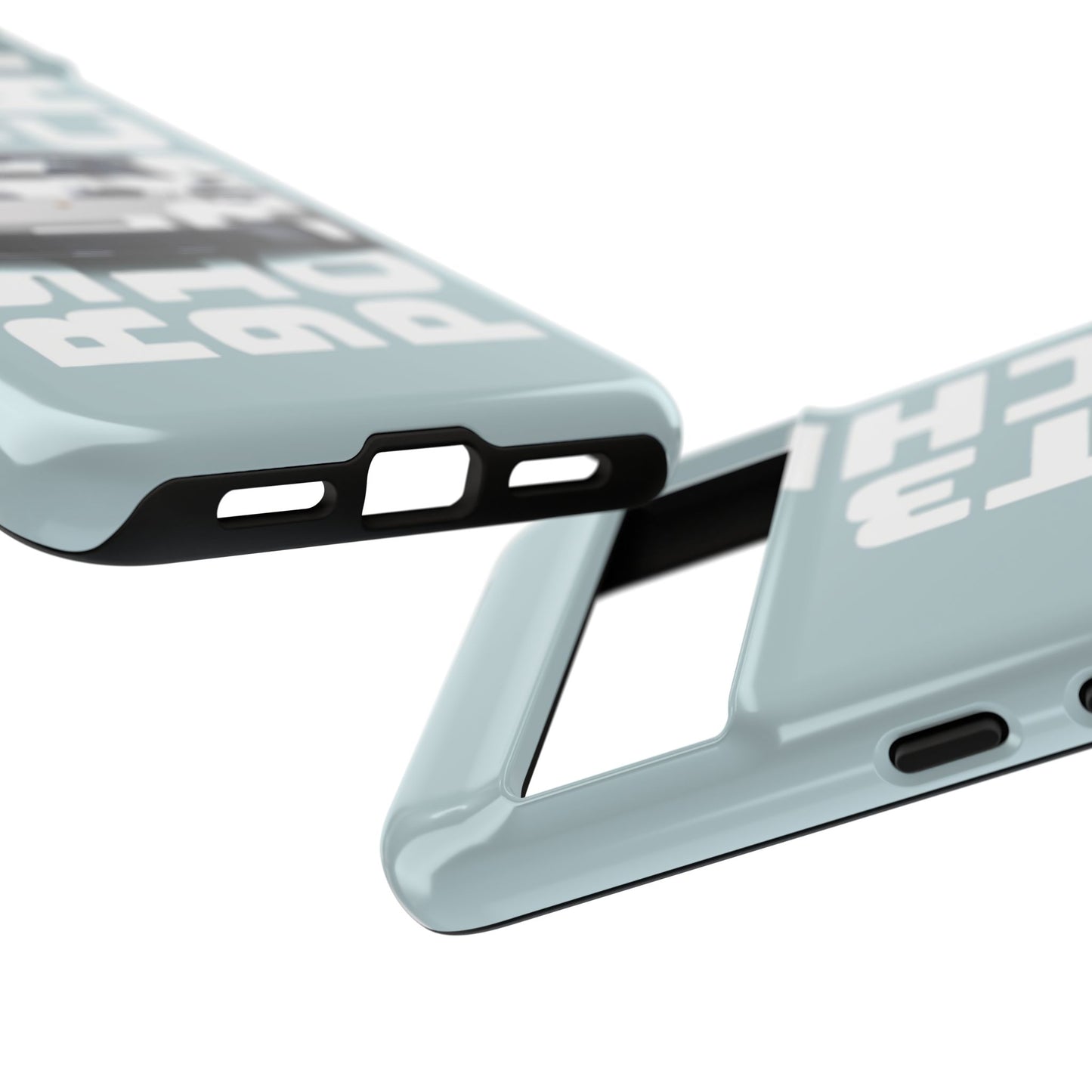 Standard Case - Porsche 911 GT3 RS Tough Case