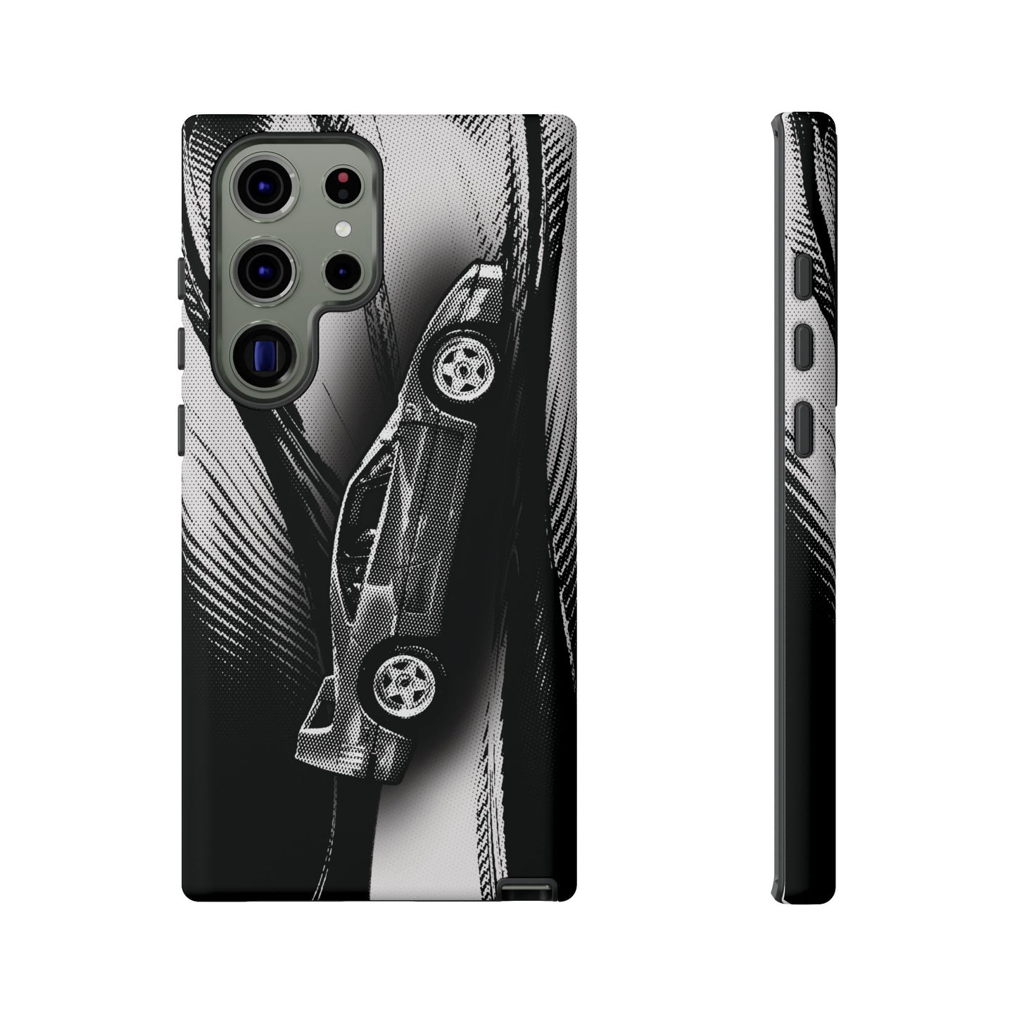 Stylised Phone Case - Ferrari F40 Tough Case