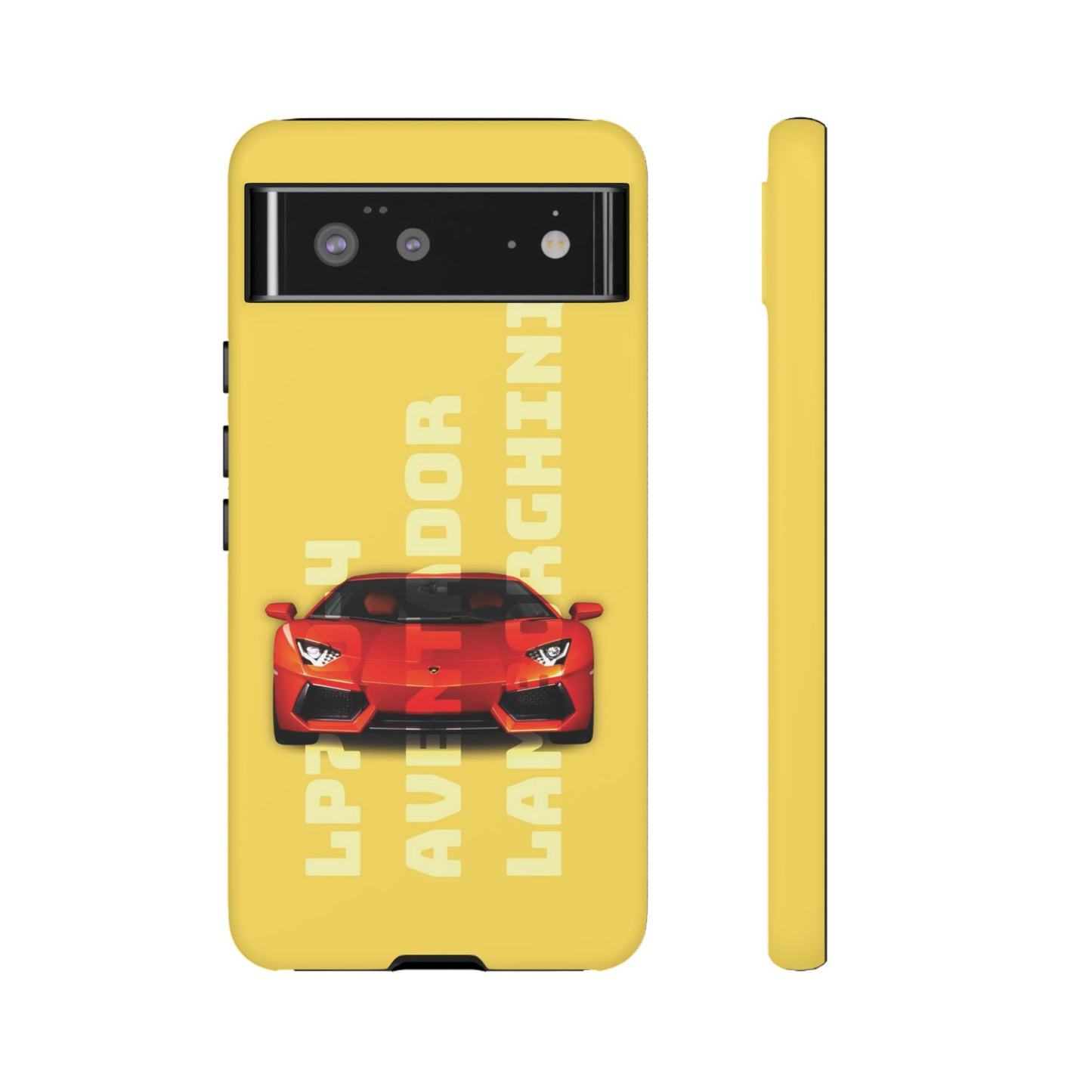 Standard Case - Lamborghini Aventador Tough Case