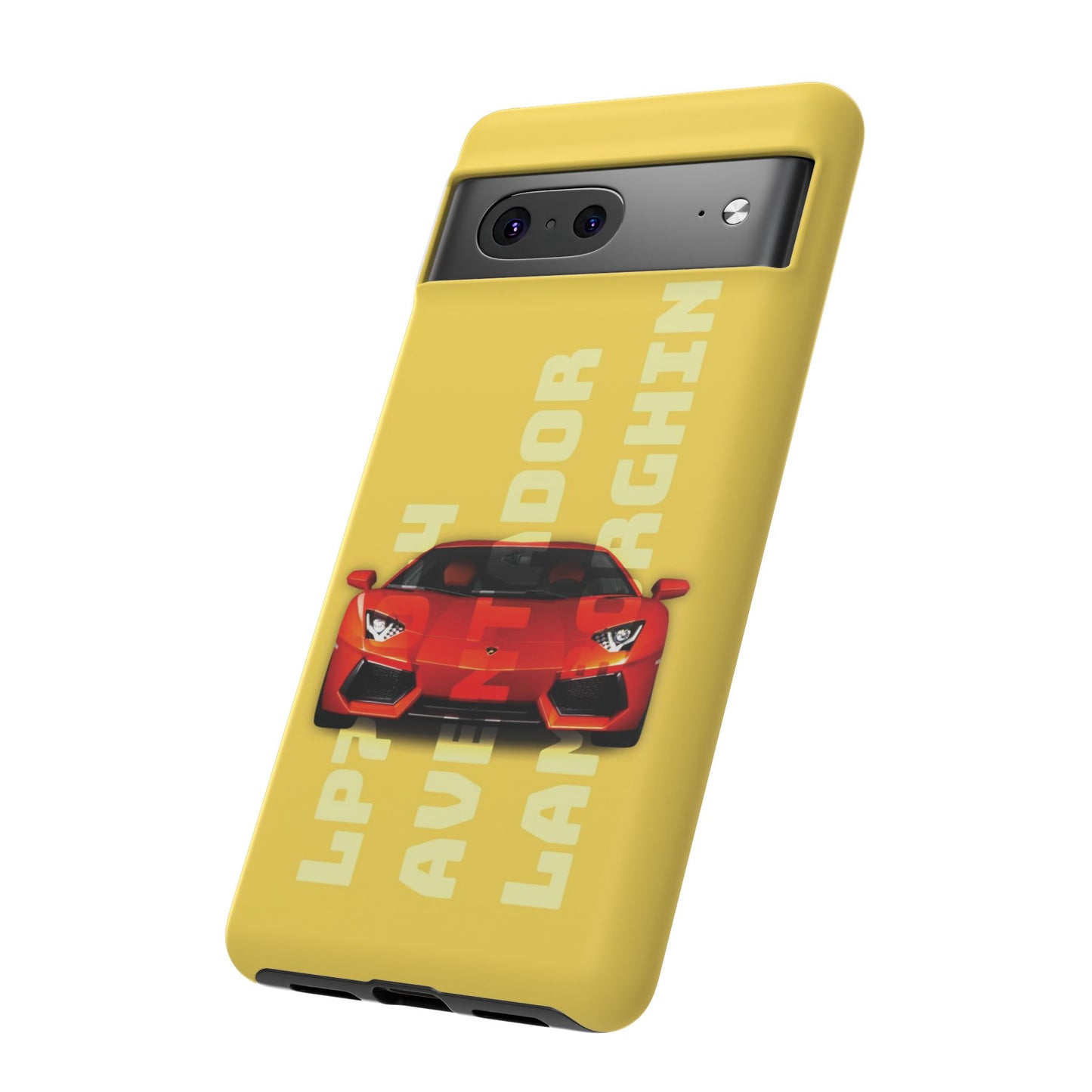 Standard Case - Lamborghini Aventador Tough Case