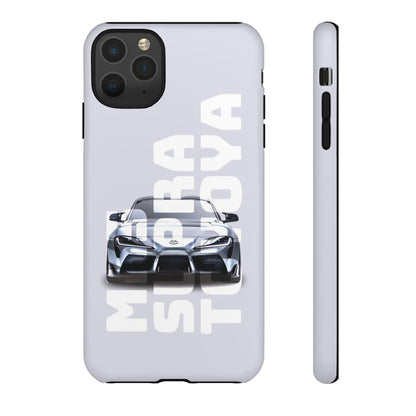 Standard Case -  Supra MK5 Tough Case