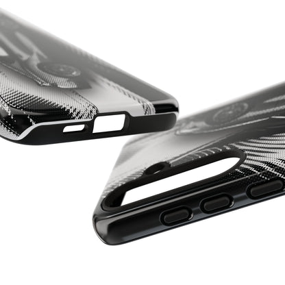 Stylised Phone Case - Supra Mk5 Tough Case
