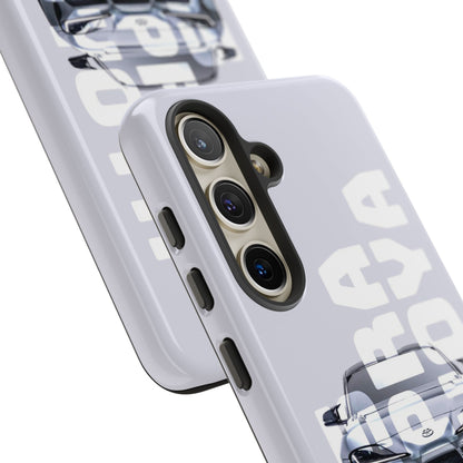 Standard Case -  Supra MK5 Tough Case