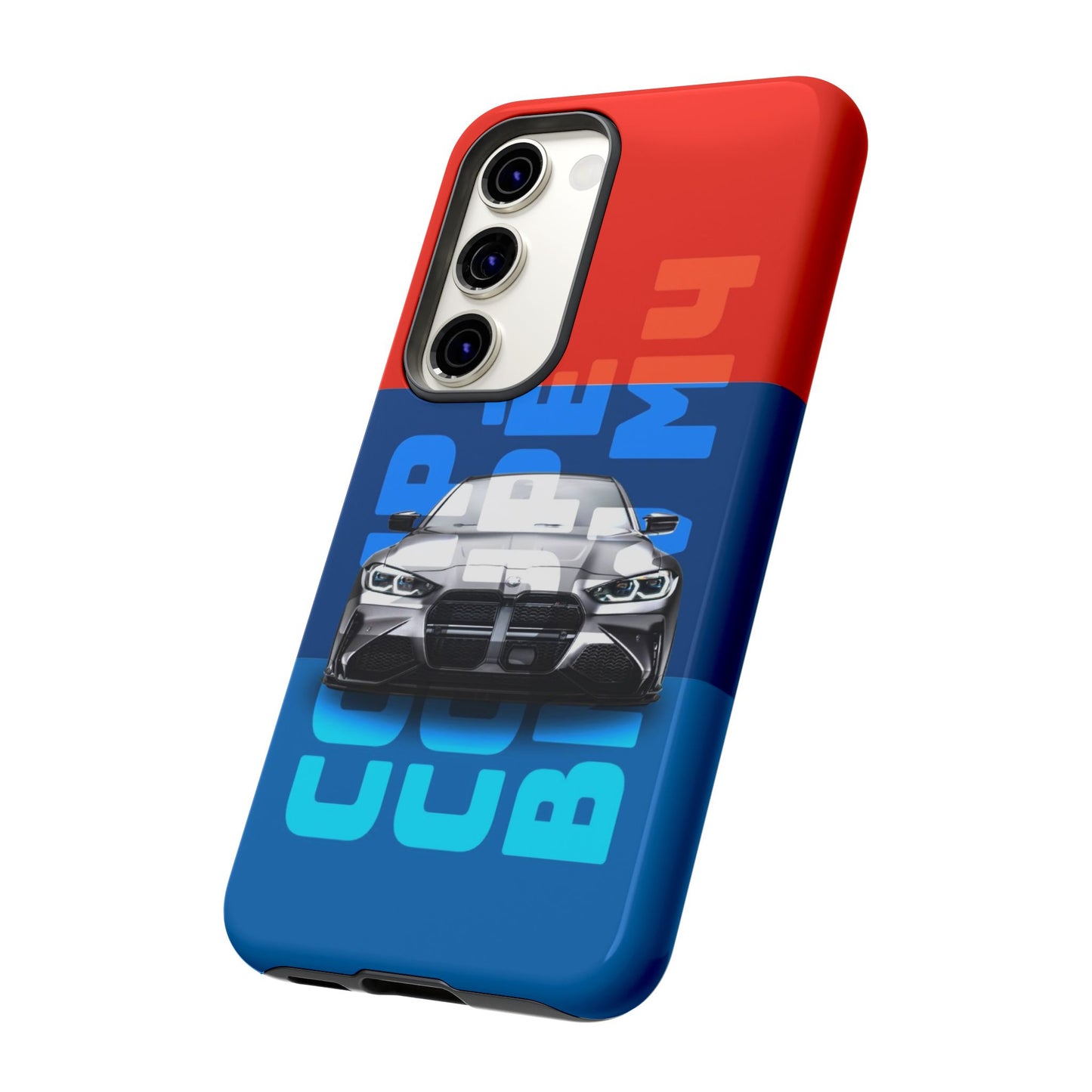 Standard Case - BMW M4 Competition Tough Case