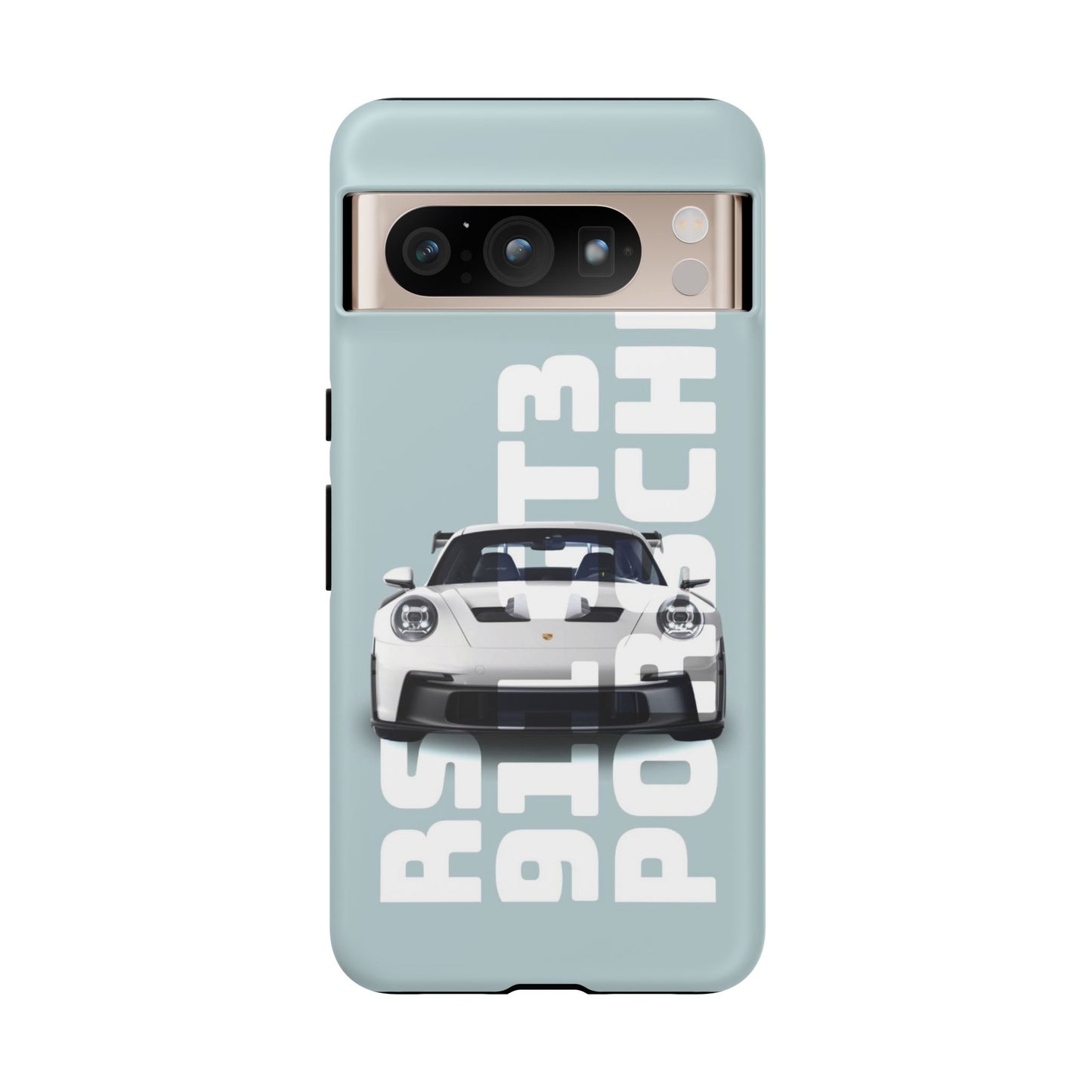 Standard Case - Porsche 911 GT3 RS Tough Case