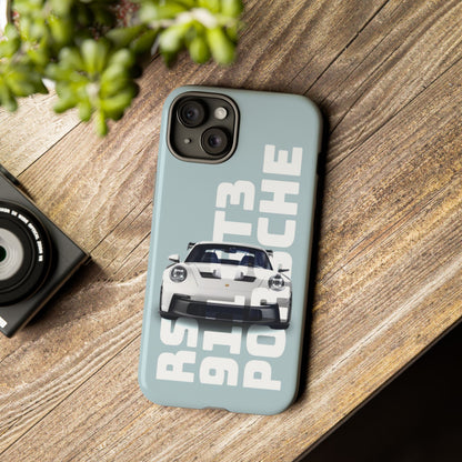 Standard Case - Porsche 911 GT3 RS Tough Case