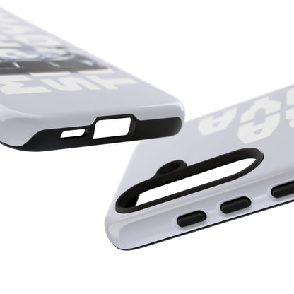 Standard Case -  Supra MK5 Tough Case
