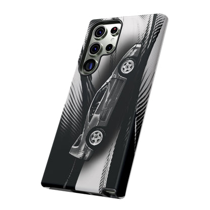 Stylised Phone Case - Ferrari F40 Tough Case