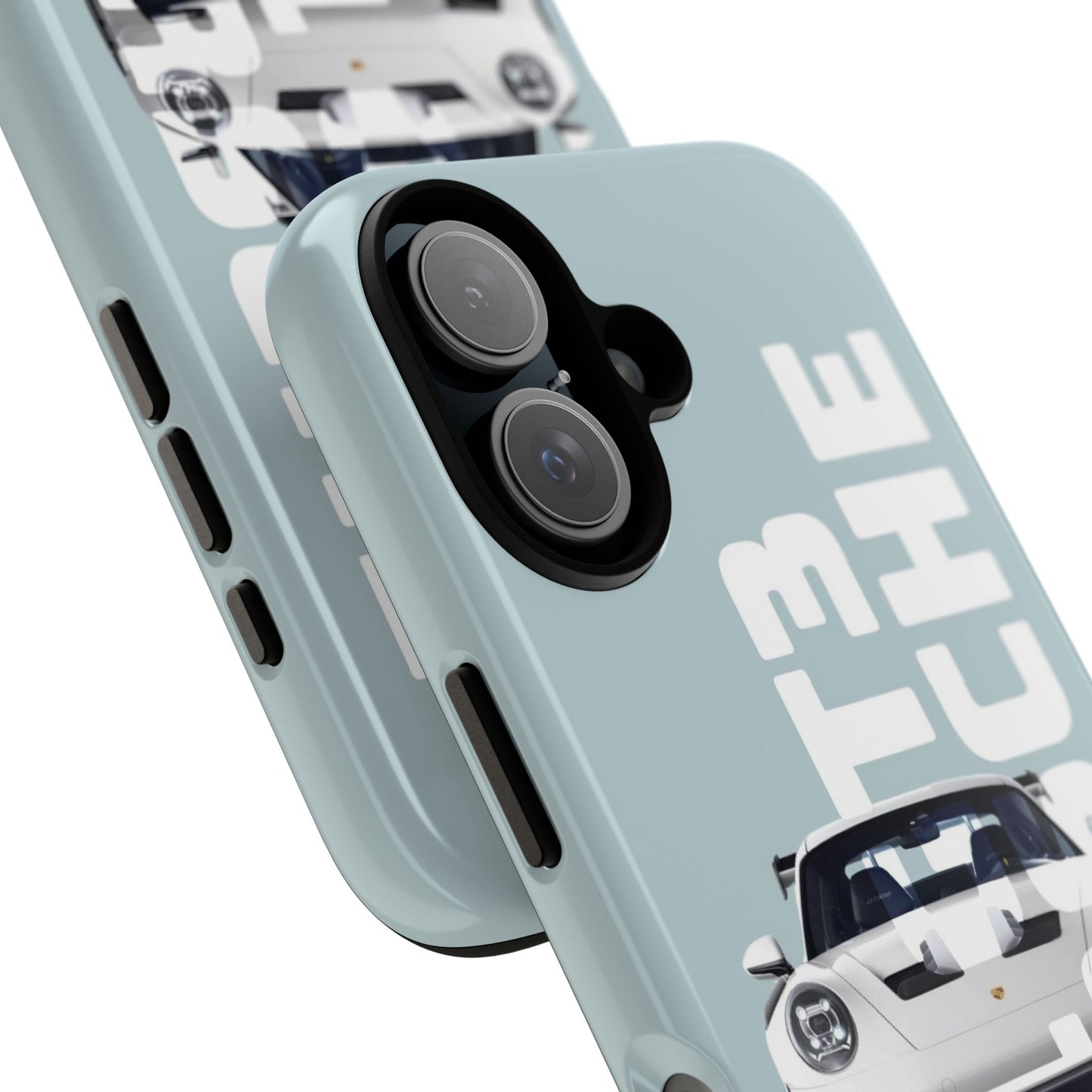 Standard Case - Porsche 911 GT3 RS Tough Case