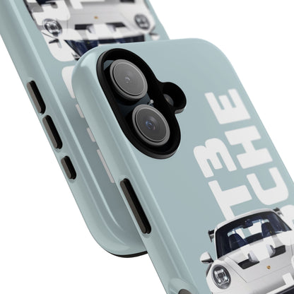 Standard Case - Porsche 911 GT3 RS Tough Case