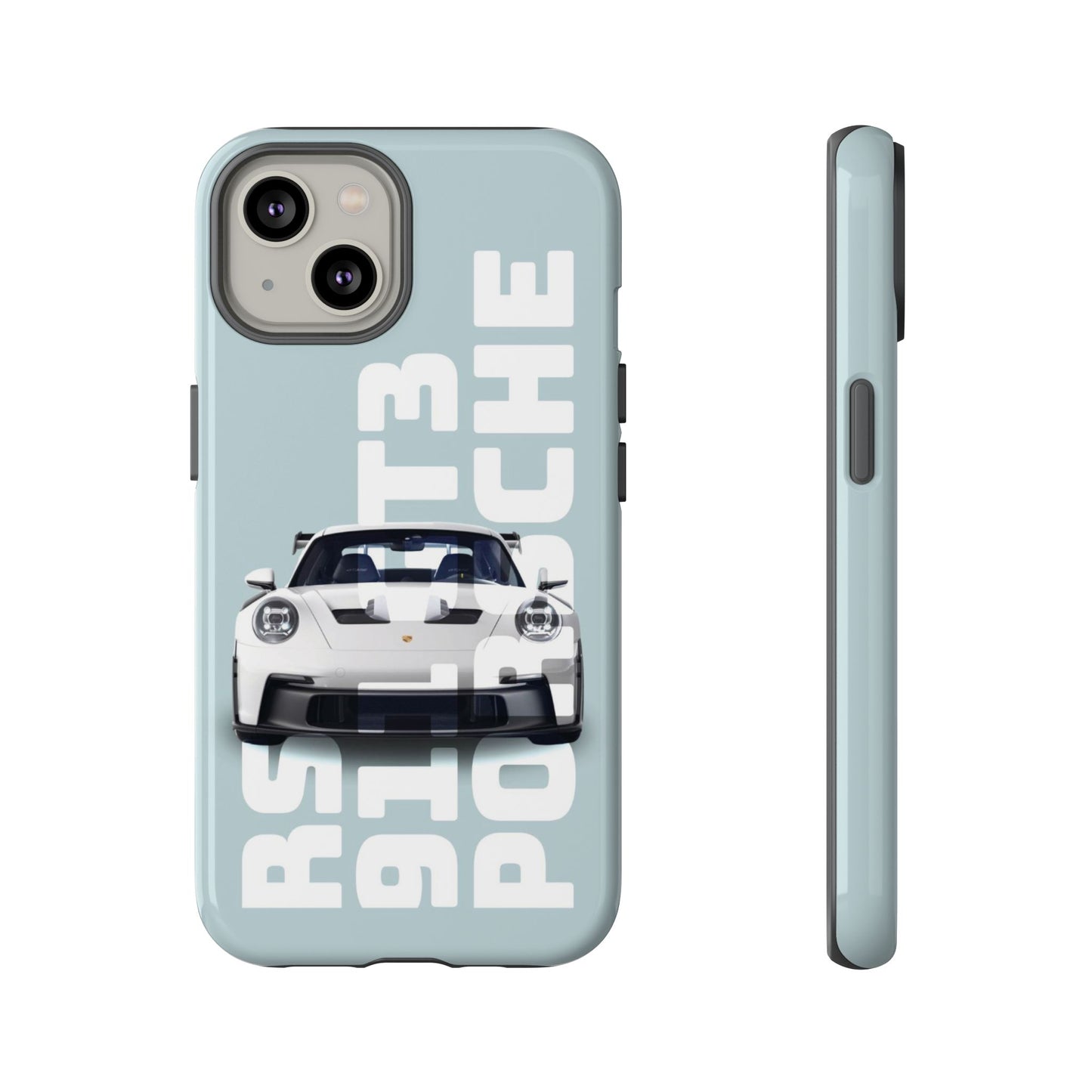 Standard Case - Porsche 911 GT3 RS Tough Case
