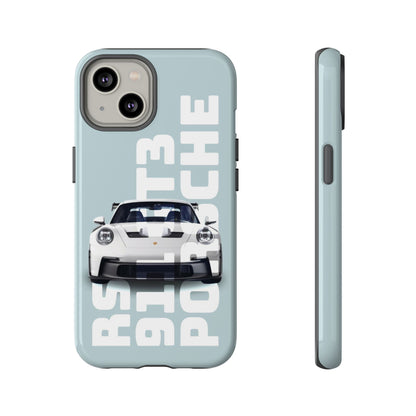 Standard Case - Porsche 911 GT3 RS Tough Case