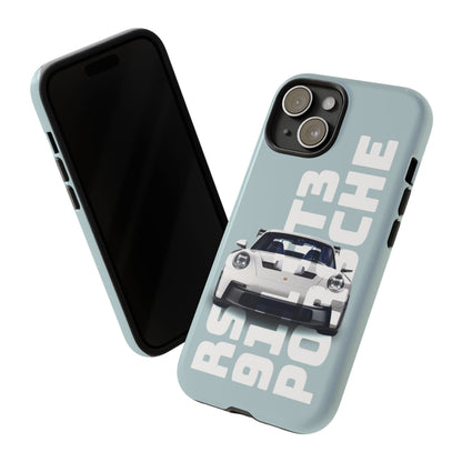 Standard Case - Porsche 911 GT3 RS Tough Case
