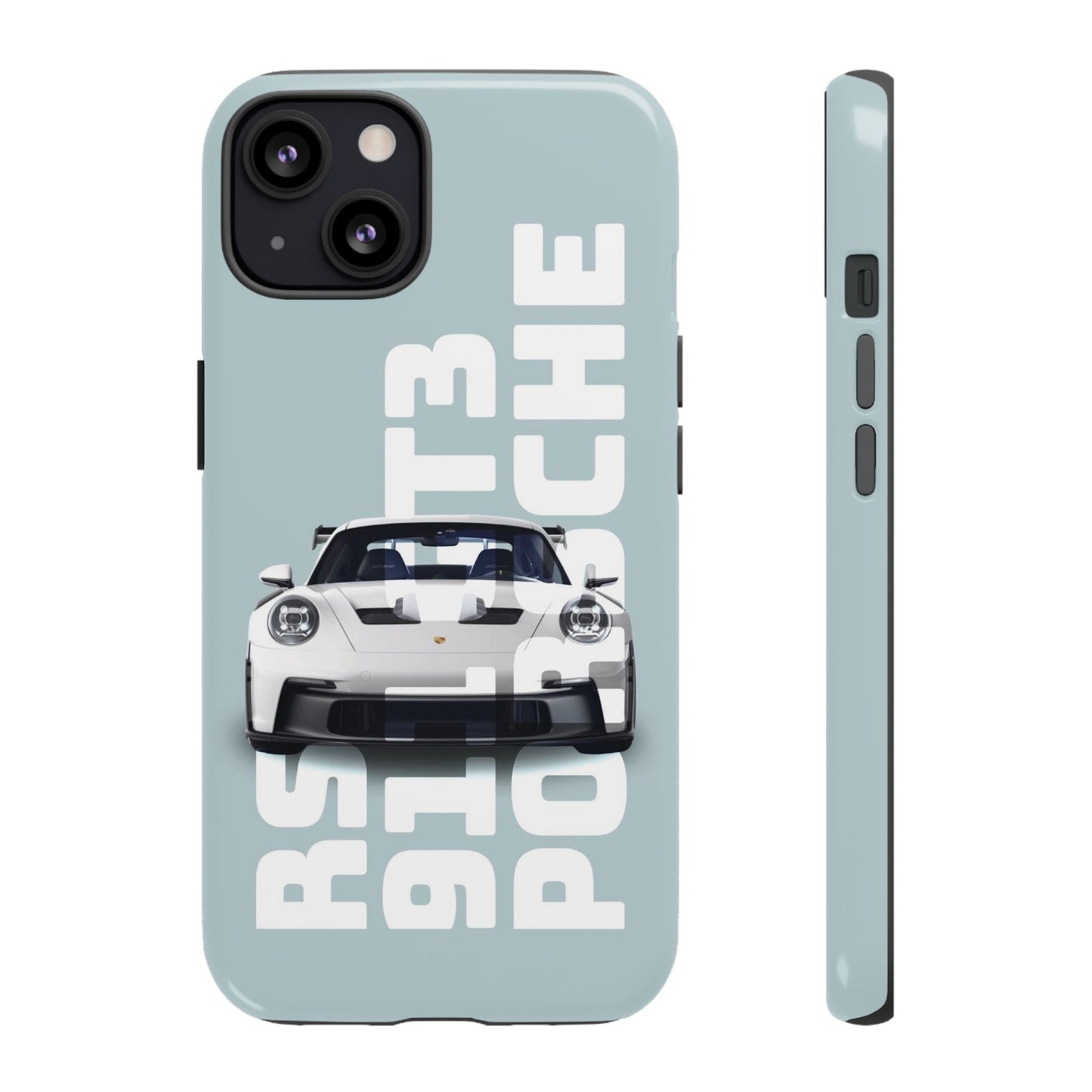 Standard Case - Porsche 911 GT3 RS Tough Case
