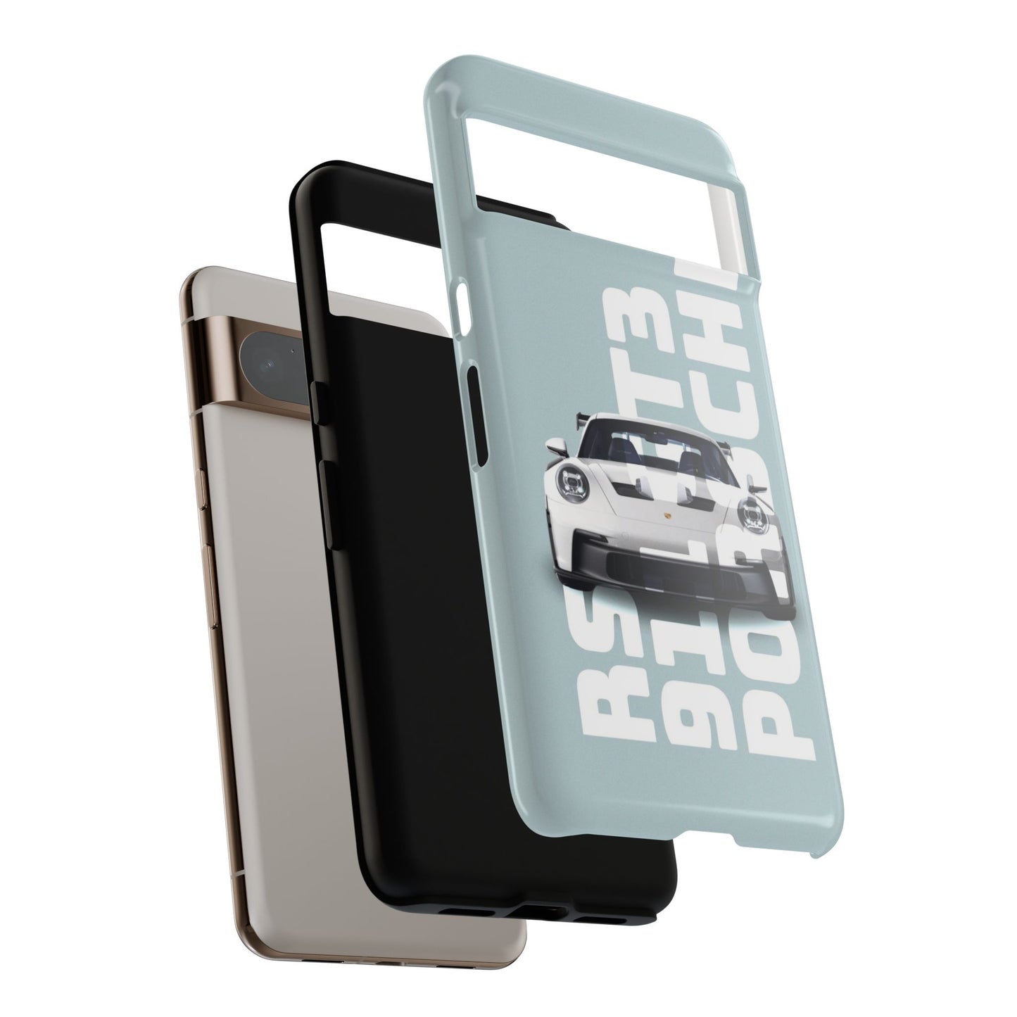 Standard Case - Porsche 911 GT3 RS Tough Case