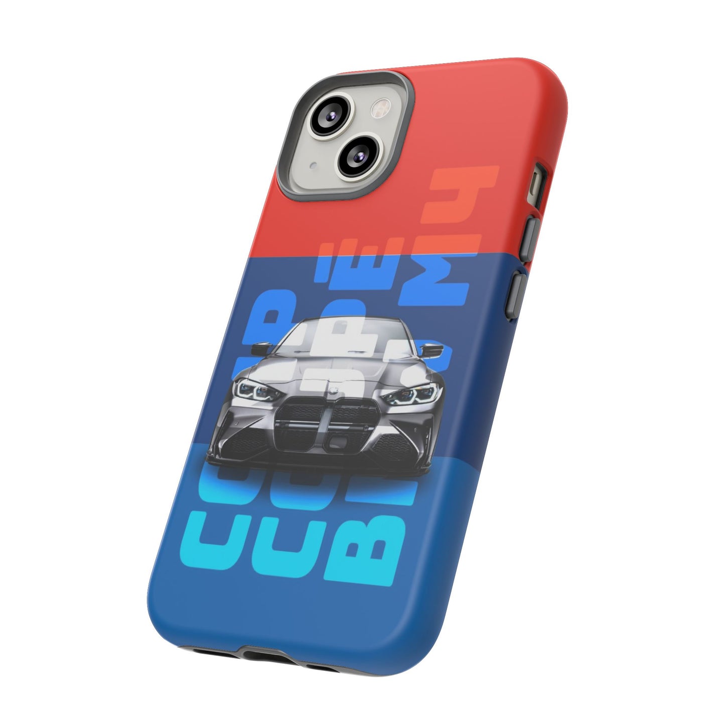 Standard Case - BMW M4 Competition Tough Case