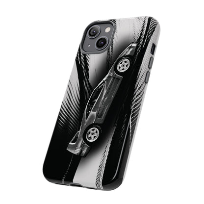 Stylised Phone Case - Ferrari F40 Tough Case