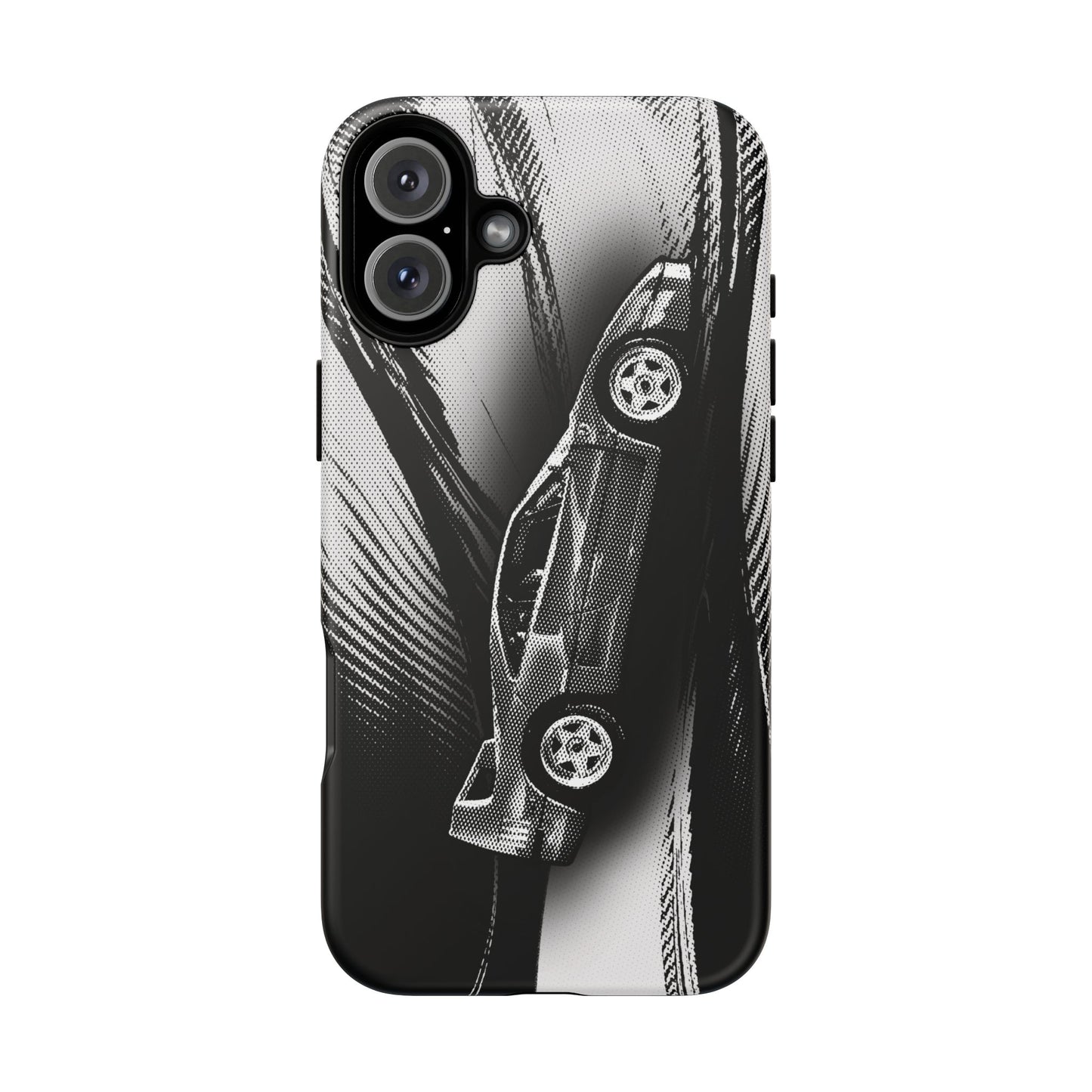 Stylised Phone Case - Ferrari F40 Tough Case