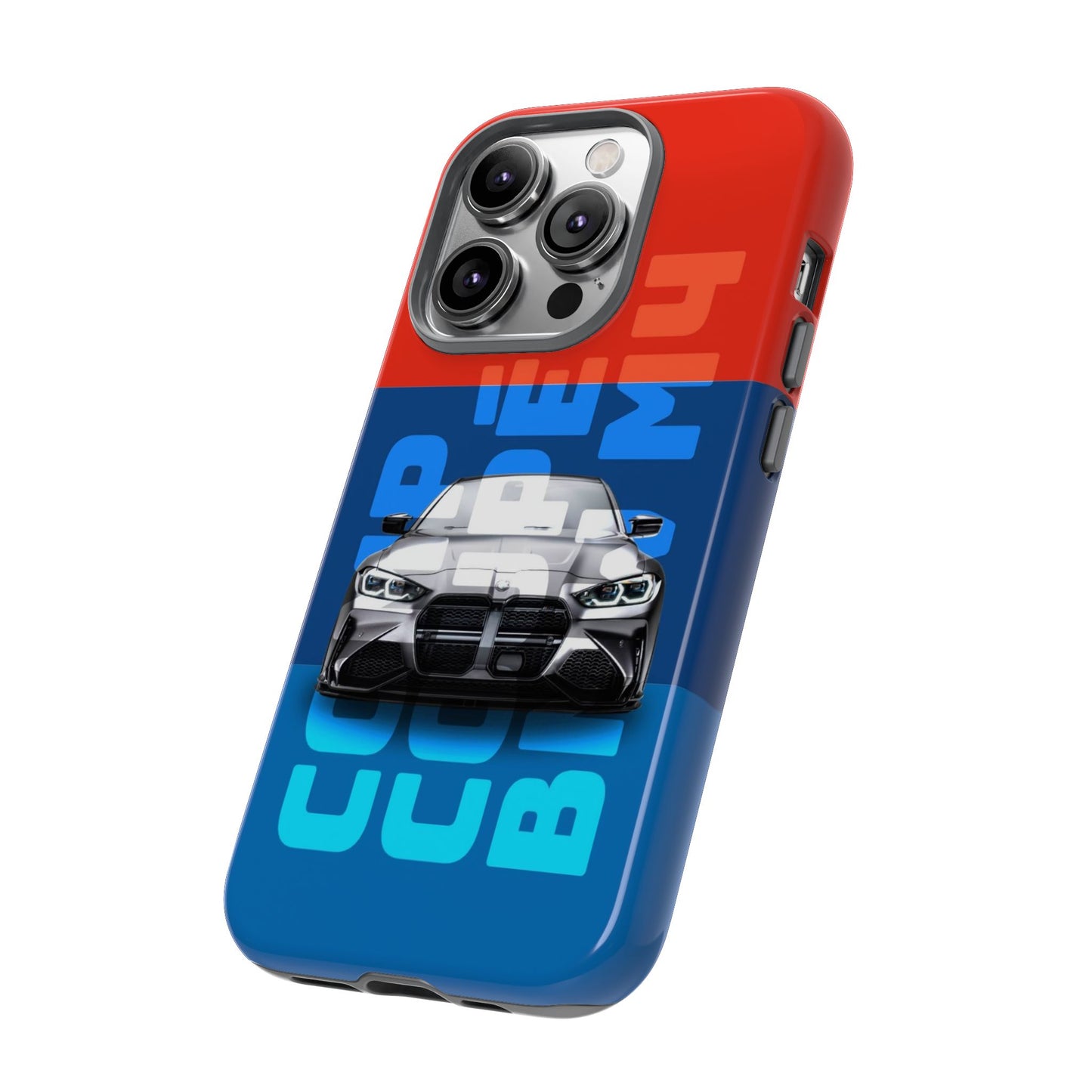 Standard Case - BMW M4 Competition Tough Case